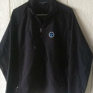 Port Authority driver's jacket. Size M